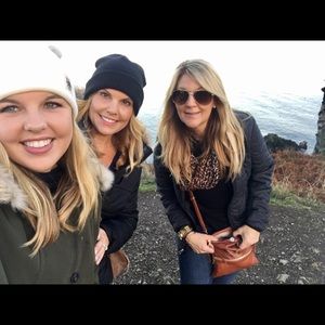 Meet your Posher, Shawn